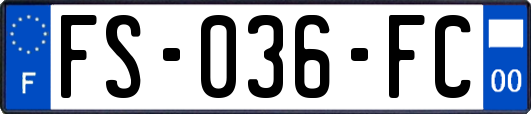 FS-036-FC