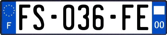 FS-036-FE