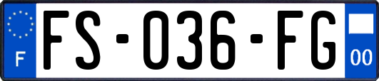 FS-036-FG