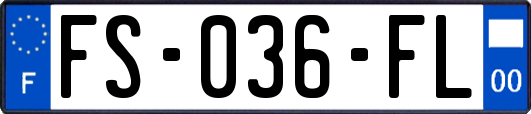 FS-036-FL