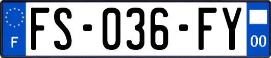 FS-036-FY