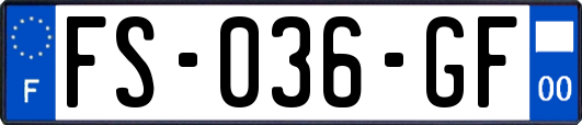 FS-036-GF