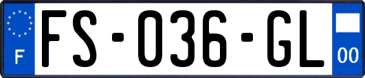 FS-036-GL