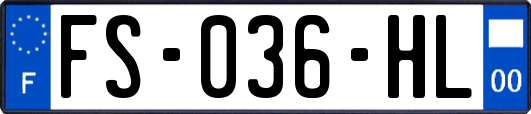 FS-036-HL