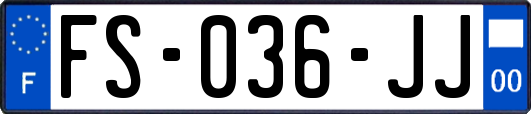 FS-036-JJ