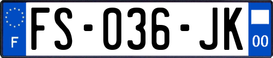 FS-036-JK