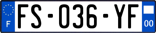 FS-036-YF