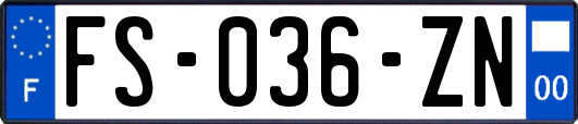 FS-036-ZN