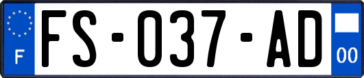 FS-037-AD