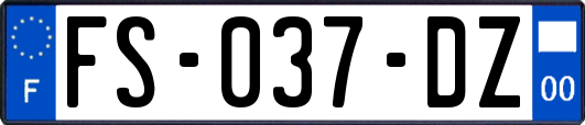 FS-037-DZ