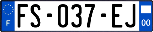FS-037-EJ