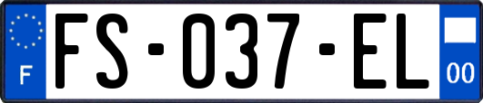 FS-037-EL