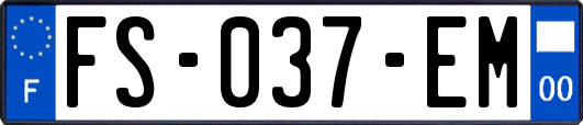 FS-037-EM