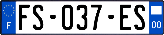 FS-037-ES