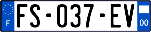 FS-037-EV