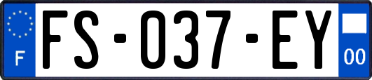 FS-037-EY