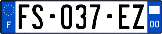 FS-037-EZ