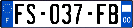 FS-037-FB