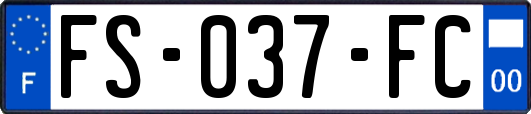 FS-037-FC