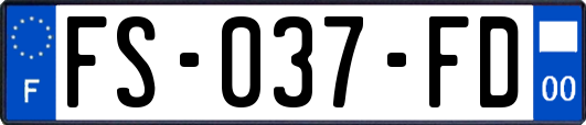 FS-037-FD