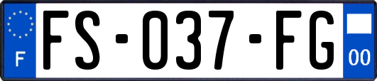 FS-037-FG