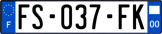 FS-037-FK