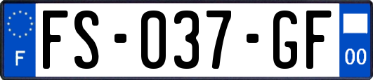 FS-037-GF