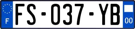 FS-037-YB
