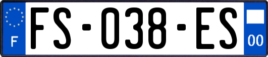 FS-038-ES