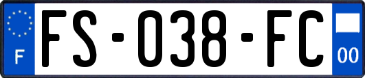FS-038-FC