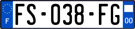 FS-038-FG