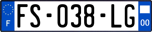 FS-038-LG