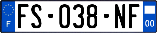 FS-038-NF