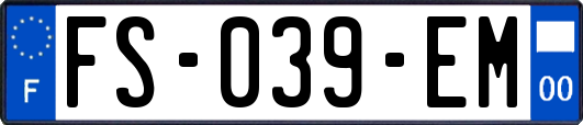 FS-039-EM
