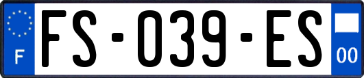 FS-039-ES
