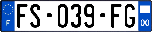 FS-039-FG