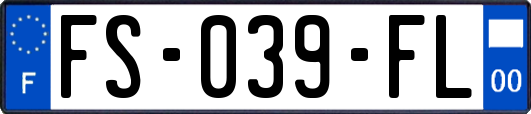 FS-039-FL