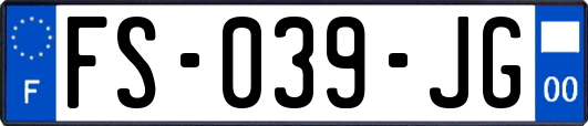 FS-039-JG