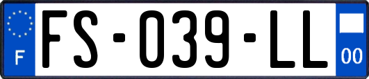 FS-039-LL