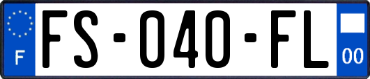 FS-040-FL