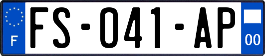 FS-041-AP