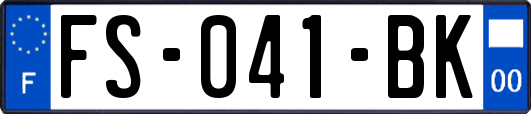 FS-041-BK