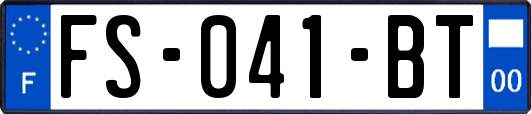 FS-041-BT