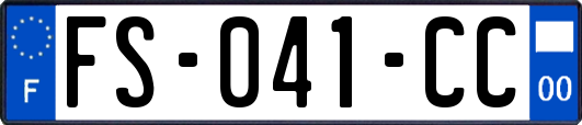 FS-041-CC