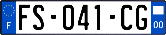 FS-041-CG