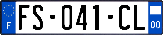 FS-041-CL