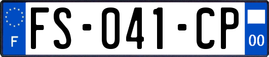 FS-041-CP