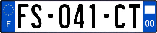 FS-041-CT