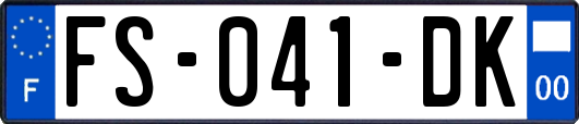 FS-041-DK