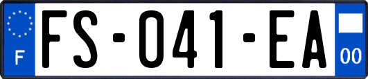 FS-041-EA